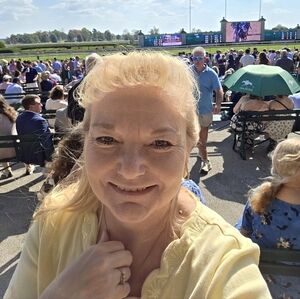 Meet your Posher, Shaunda